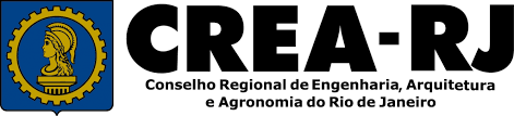 Logo CREA-RJ