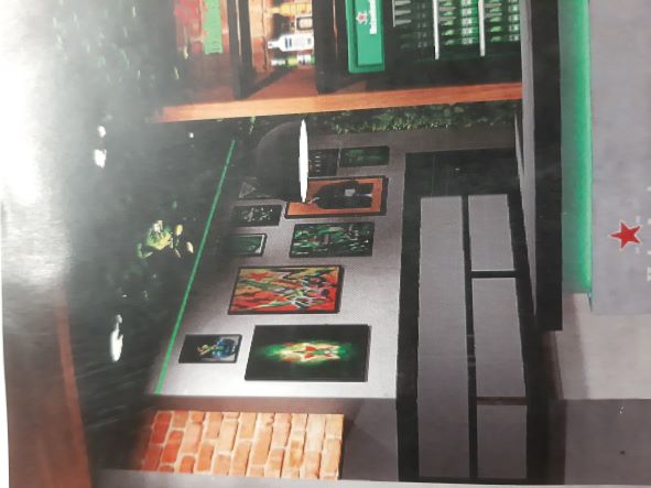 Groen Pub 3